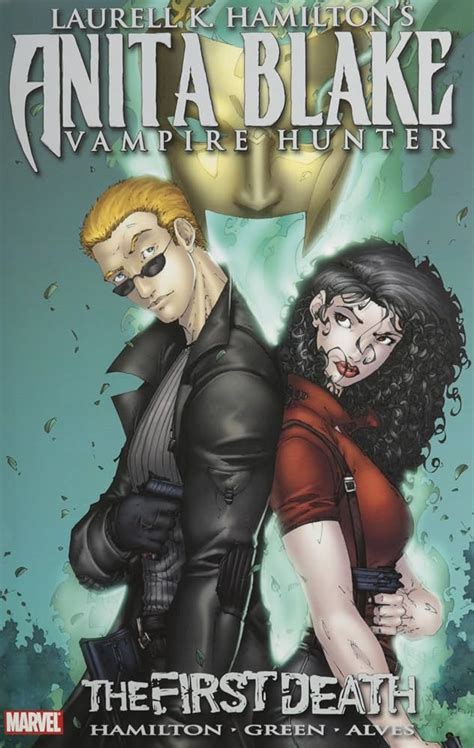 anita blake wiki|anita blake vampire hunter wikipedia.